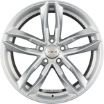 AVUS Racing AF16 Hyper Silver